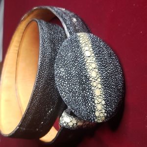 STINGRAY BELT (LOS ALTAS)